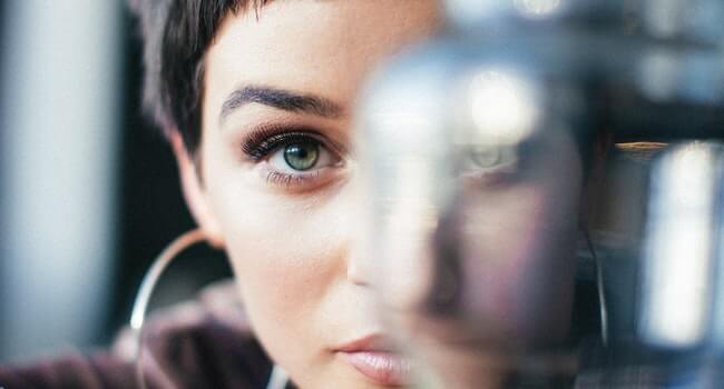 Eye Exercises To Relieve Eye Strain